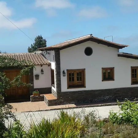 Grande Casa Las Breveritas Σπίτι διακοπών *