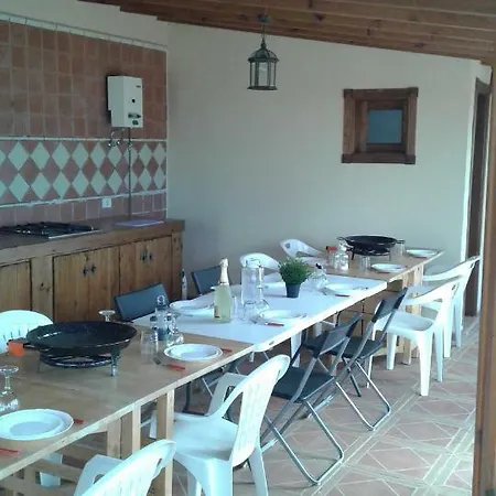 Grande Casa Las Breveritas Σπίτι διακοπών Icod De Los Vinos
