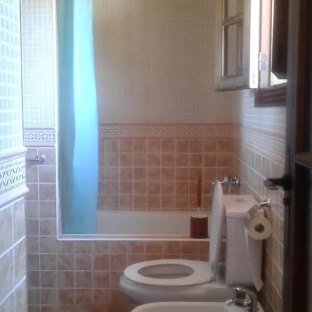 Grande Casa Las Breveritas Σπίτι διακοπών *