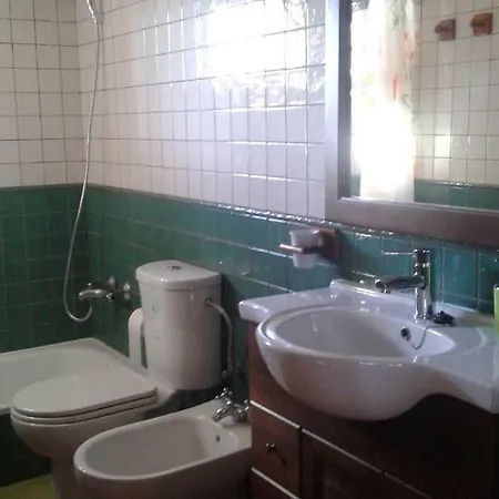 Σπίτι διακοπών Grande Casa Las Breveritas