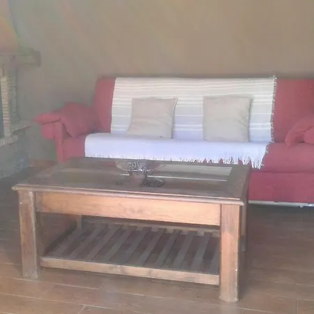 Grande Casa Las Breveritas *