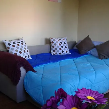 Casa de Férias Grande Casa Las Breveritas