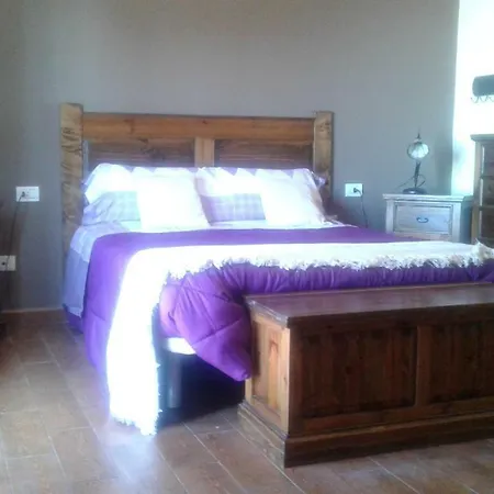 Grande Casa Las Breveritas * Icod De Los Vinos