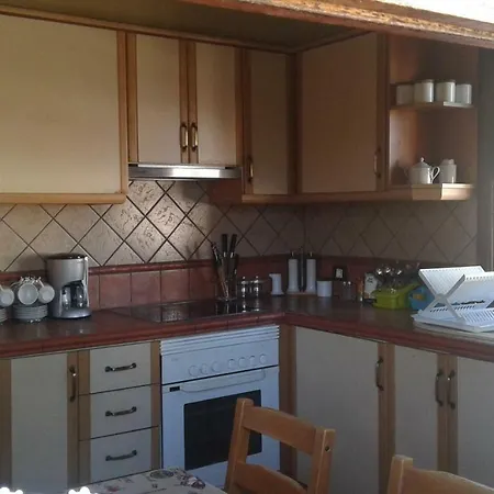 Ferienhaus Grande Casa Las Breveritas *