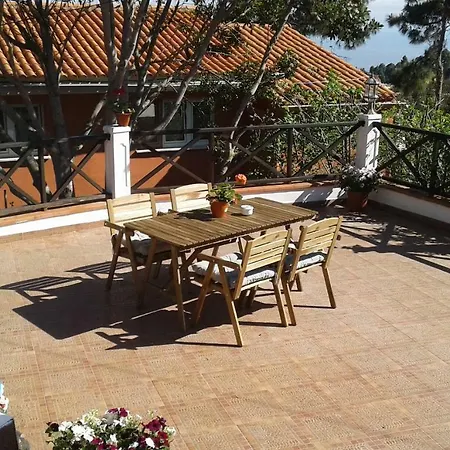 Дом отдыха Grande Casa Las Breveritas *