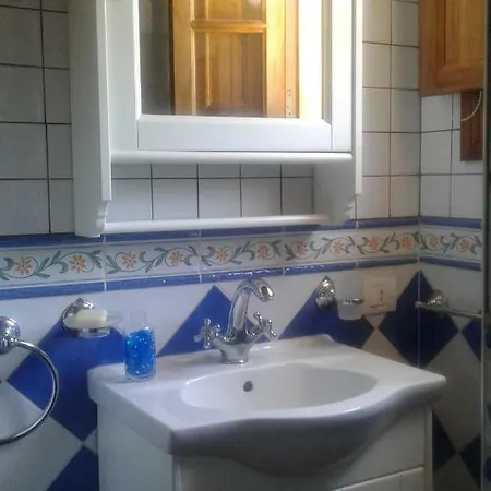 Ferienhaus Grande Casa Las Breveritas Icod De Los Vinos