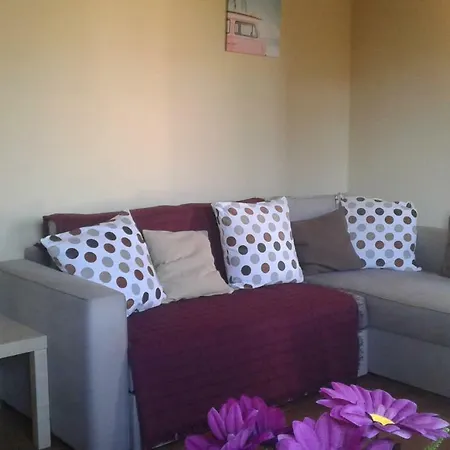 Grande Casa Las Breveritas Икод-де-лос-Винос