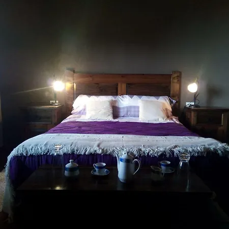 Grande Casa Las Breveritas * Икод-де-лос-Винос