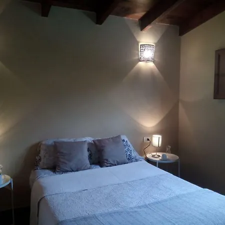 Grande Casa Las Breveritas Икод-де-лос-Винос