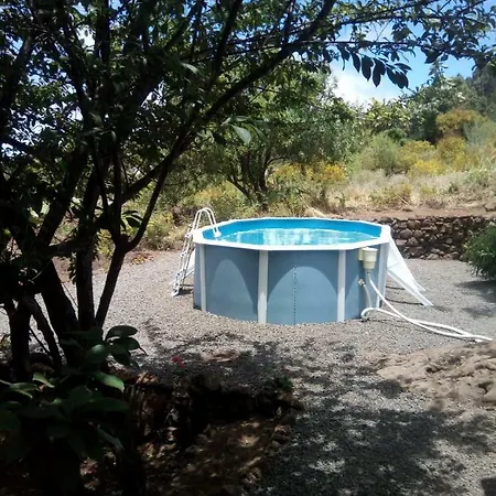 Grande Casa Las Breveritas *